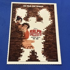 RALPH SPACCATUTTO Locandina