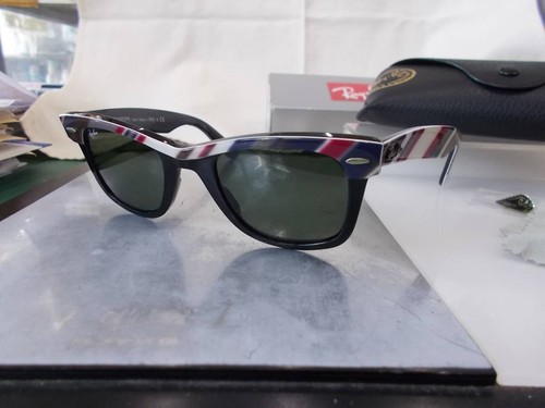Occhiali sole rayban - occhiali,
