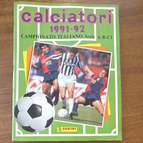 Panini album figurine - panini,
