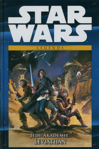 Star wars collezione fumetti - wars,