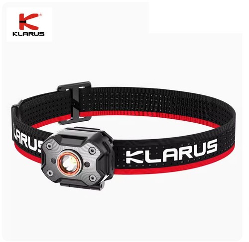 Klarus hm3 lampada frontale - klarus,