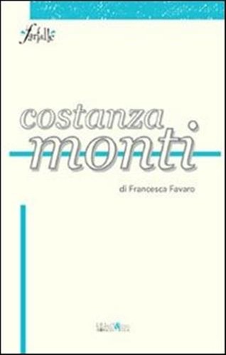 Costanza monti favaro - costanza,