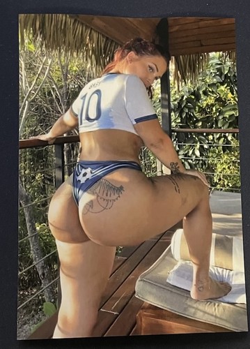 Foto hot sexy bella - donna, in