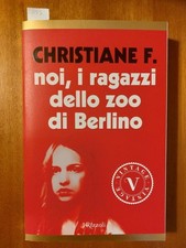 Felscherinow Christiane V. -