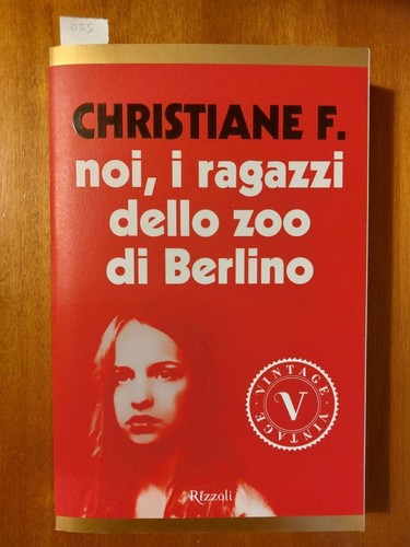 Felscherinow christiane - felscherinow,