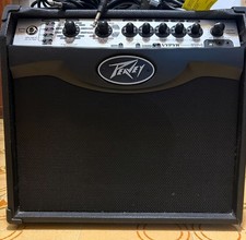 Amplificatore per chitarra/basso Peavey Vypyr VIP-1 usato, in ottime condizioni