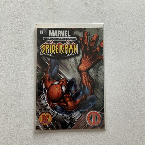 Ultimate spider man 2000 - ultimate,