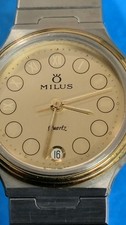 orologio donna Vintage MILUS