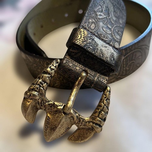 Cintura just cavalli - just, vintage