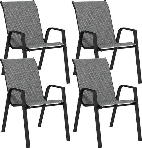 Vivagarden set sedie da - vivagarden,