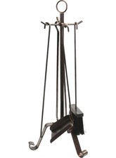 KIT ACCESSORI SET ATTREZZATURE