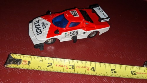 Slot car taiyo vintage - taiyo, senza