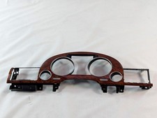 4E1857115 MASCHERINA RIVESTIMENTO QUADRO STRUMENTI CONTACHILOMETRI AUDI A8 4E 4.
