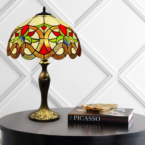 Lampada tavolo stile - lampada, da
