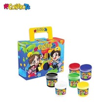 Tinta Unita Me Contro Te