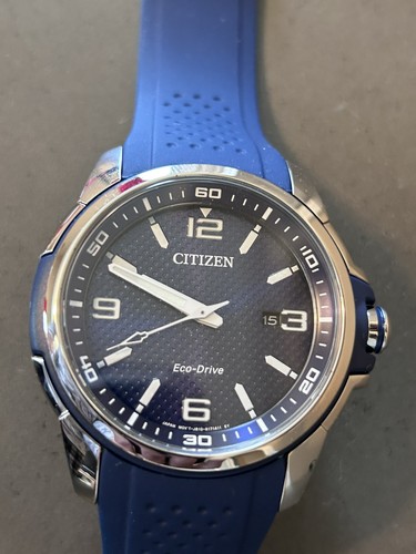 Orologio citizen eco - orologio, eco-drive
