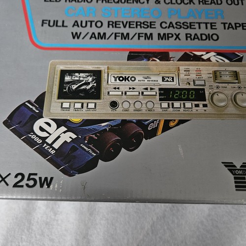 Yoko cctv mustang ortv 800 - yoko, ortv-800