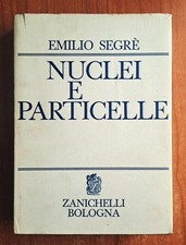 INGEGNERIA NUCLEI E PARTICELLE