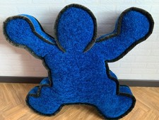Coussin collector bretz - collector,
