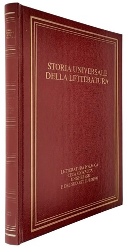 Storia universale della - storia,