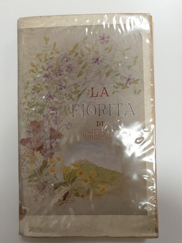 Fiorita crea casale - fiorita, di