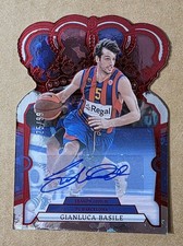 2023-24 Crown Royale