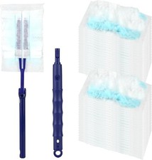 40 Ricariche Spolverino + Asta