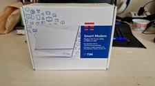 Modem Router TIM Smart Router