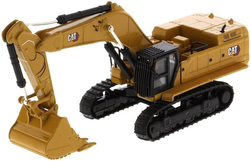 85687 escavatore caterpillar - escavatore,