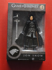 JON SNOW Legacy collection 1