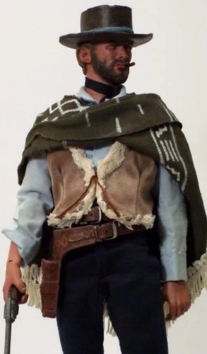 Figurina personalizzata sei