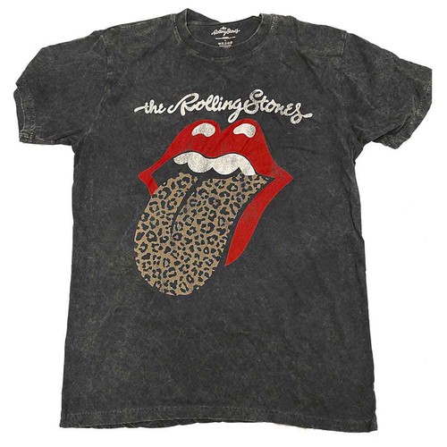 Shirt the rolling stones - rolling,
