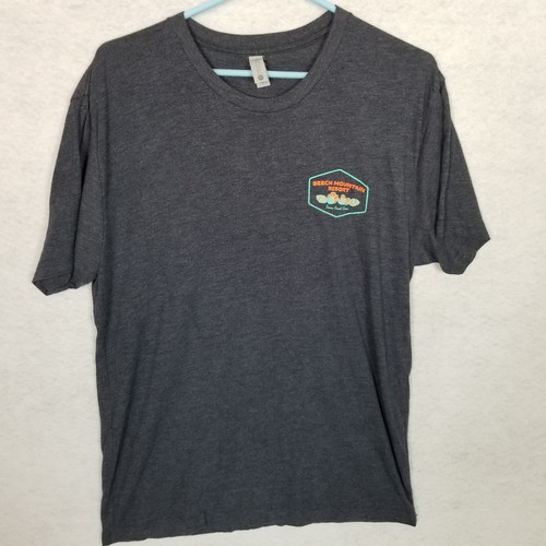 Shirt beech mountain - t-shirt,