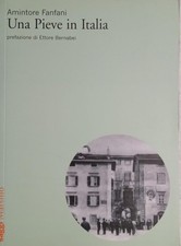 Amintore fanfani una pieve - amintore,