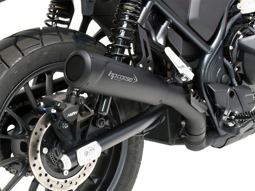 Terminale hydroform 300 - terminale,