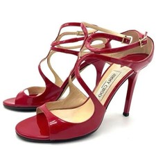 JIMMY CHOO cinturino tacco