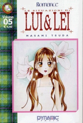 Manga dynamic dynit - manga,