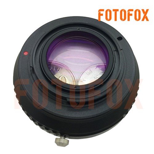 Canon eos rj speed - ef,