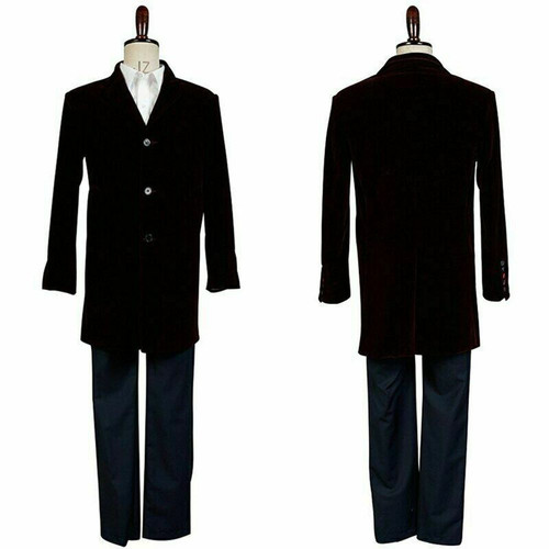 Costume cosplay doctor who - costume,