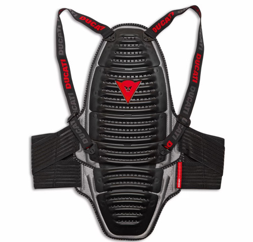 Paraschiena ducati dainese - ducati,