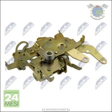 Serratura sportello AJS per