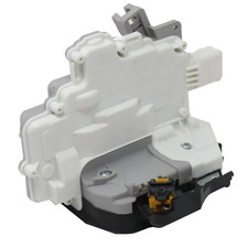 Attuatore serratura porta