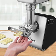 Tagliaverdure Elettrico