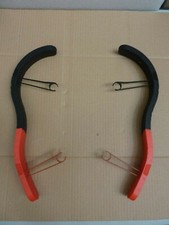 PARROT BEBOP DRONE - CARENE DI RICAMBIO ORIGINALI