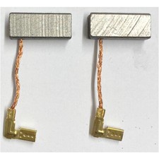 Carbon brushes for Bosch