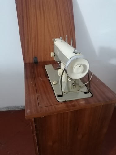 Macchina cucire necchi mod - macchina,