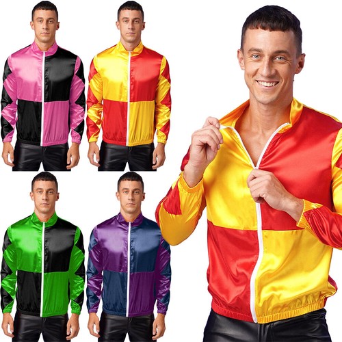 Costume cosplay uomo