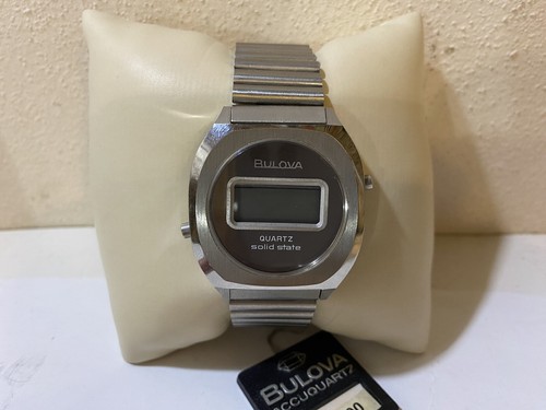 Orologio bulova uomo vintage - orologio,