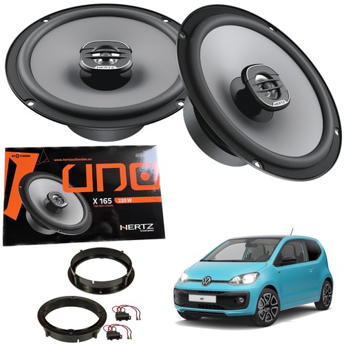Kit casse altoparlanti - casse,