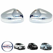 KIT COPPIA CALOTTE CROMATE PER